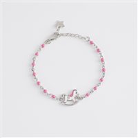 Bracciale Mabina Bambino Dondolo in Argento 533492 - 533492